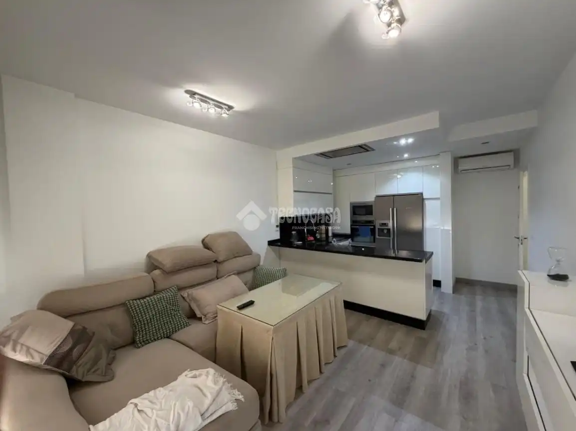 Flat for sale in Mengíbar  with Air Conditioner and Heating