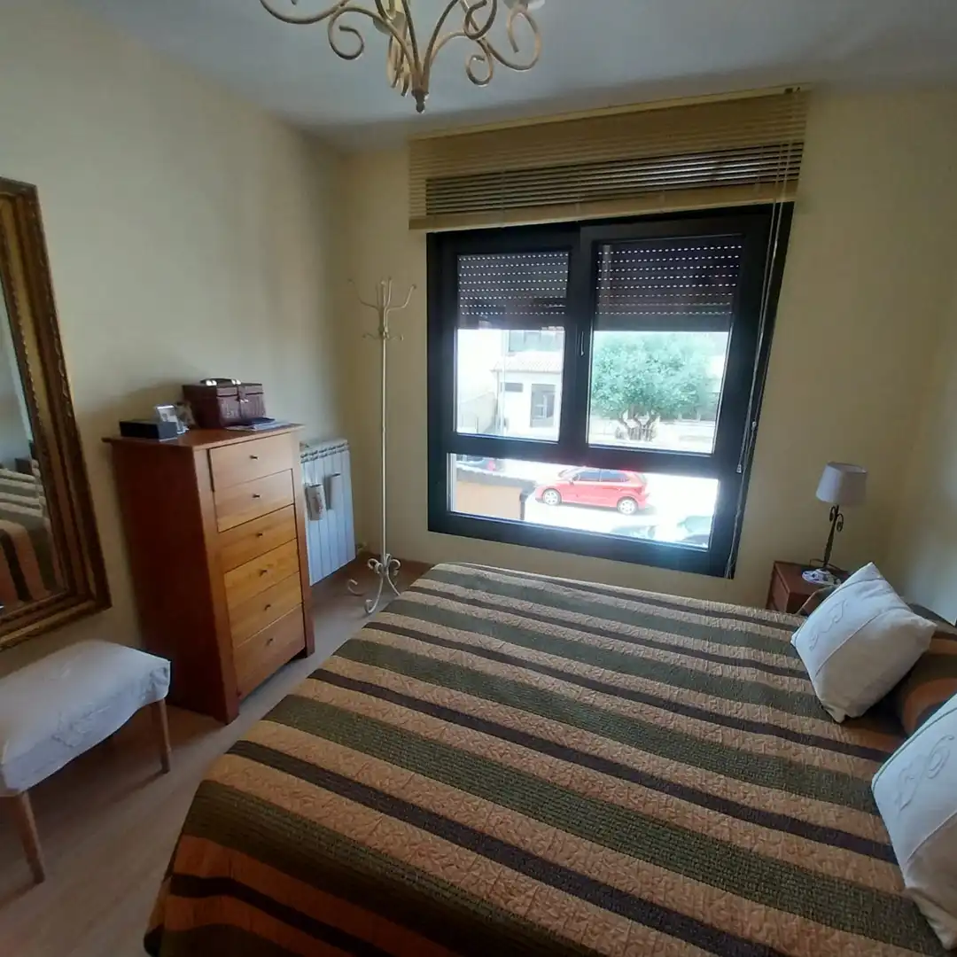 Casa a schiera con terrazza in vendita a Calle Ciriaco Velasco 18, imagen 29
