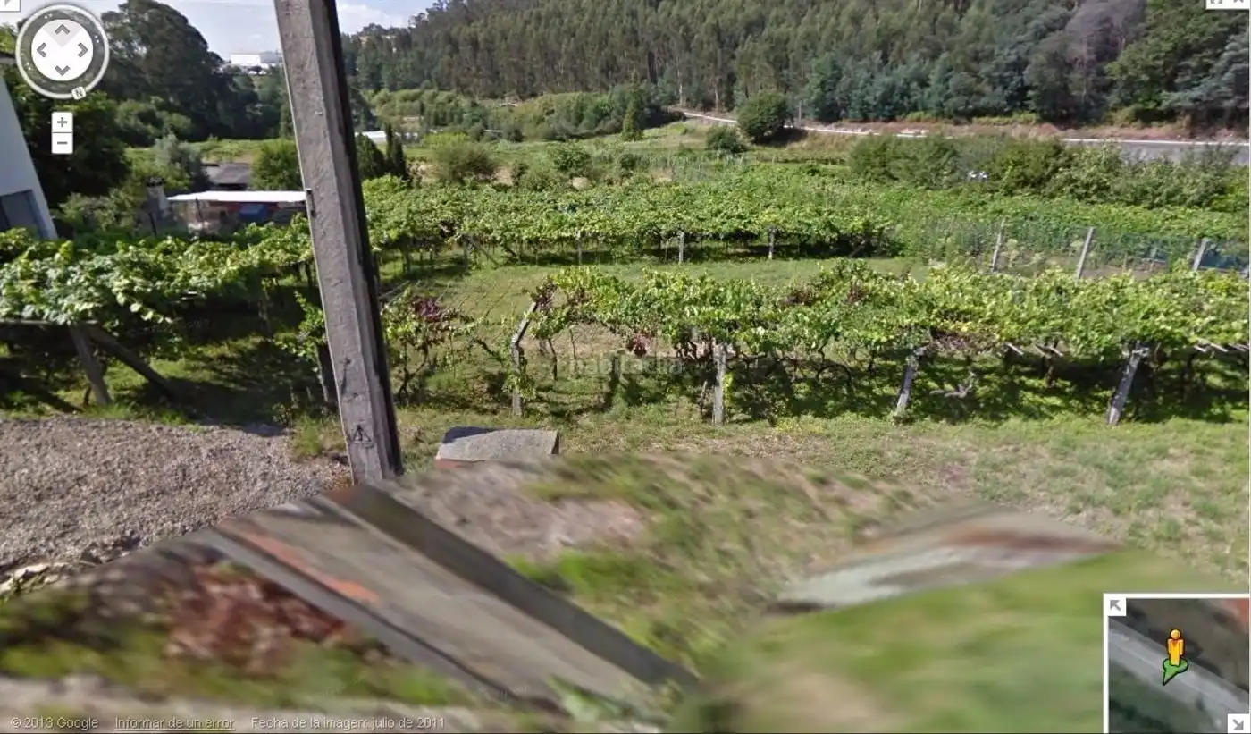 Terreno residenziale in vendita a Lugar Riveiro 3, imagen 6
