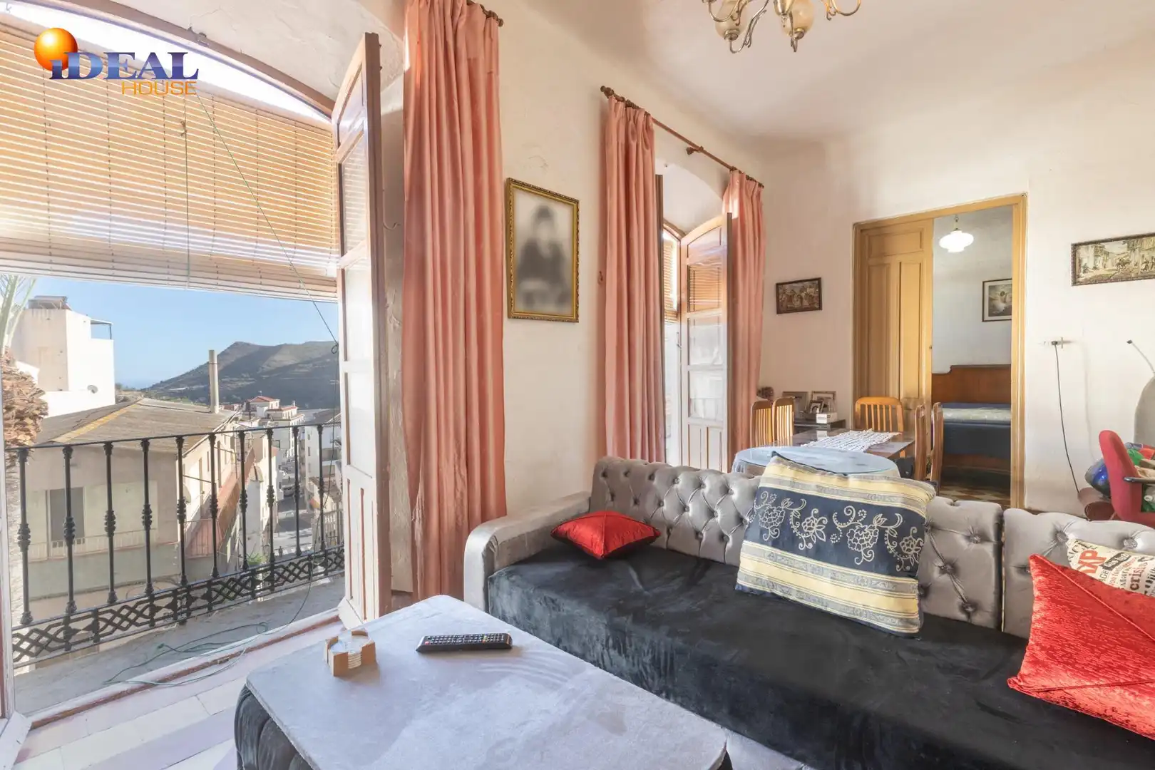 House with terrace for sale in Calle de la Iglesia 6, imagen 15