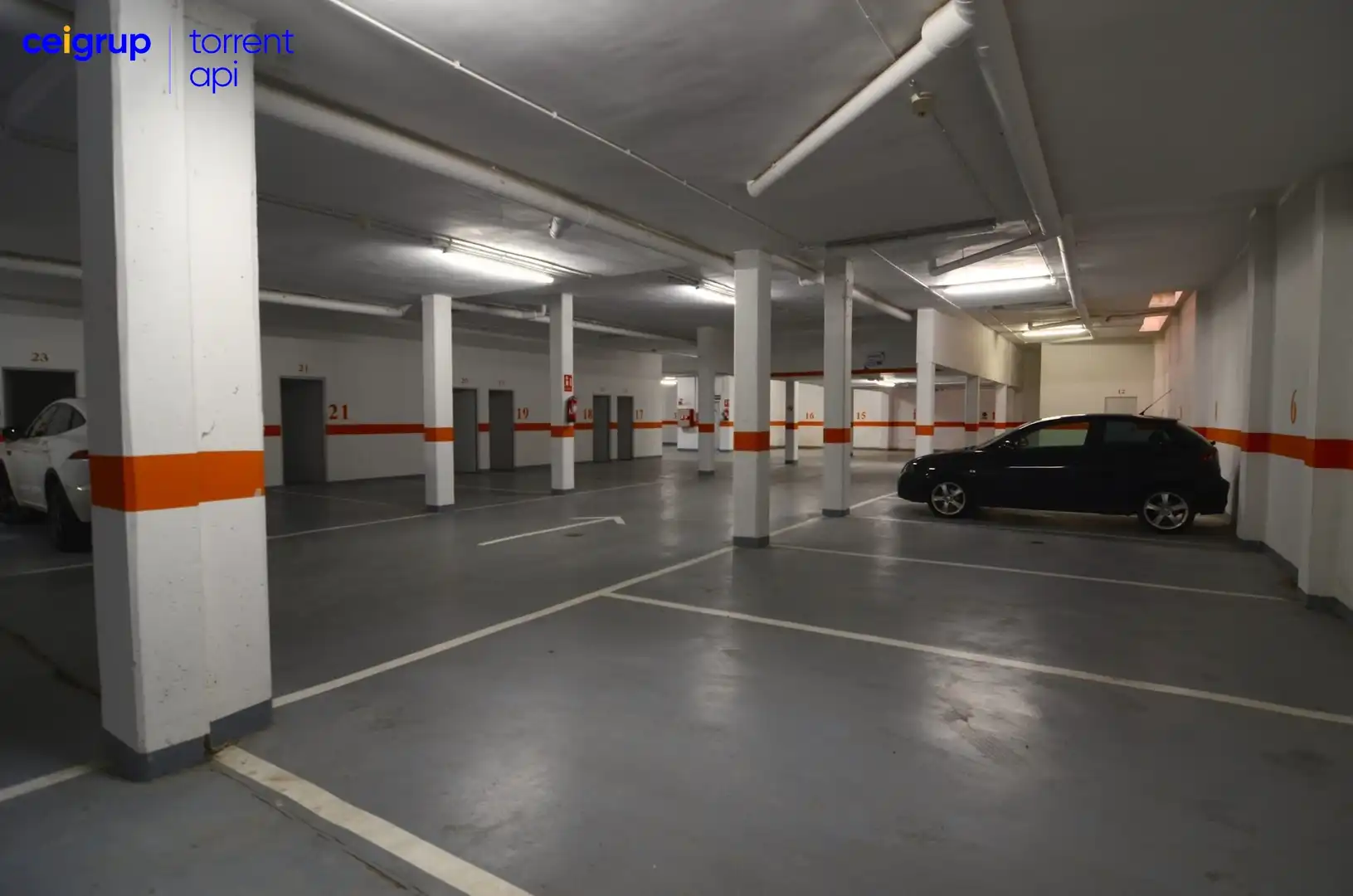 Piso en venta en L'Estartit Poble