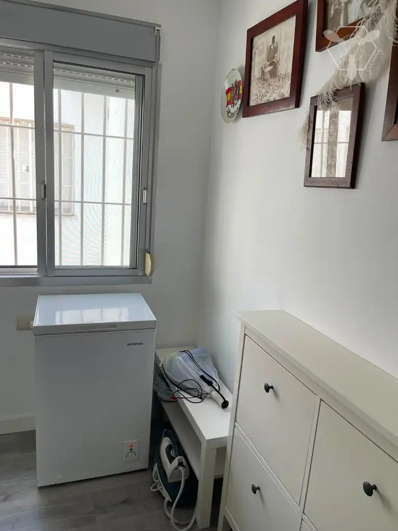 Habitación de Piso en venta en Huelva con Aire acondicionado y Terraza