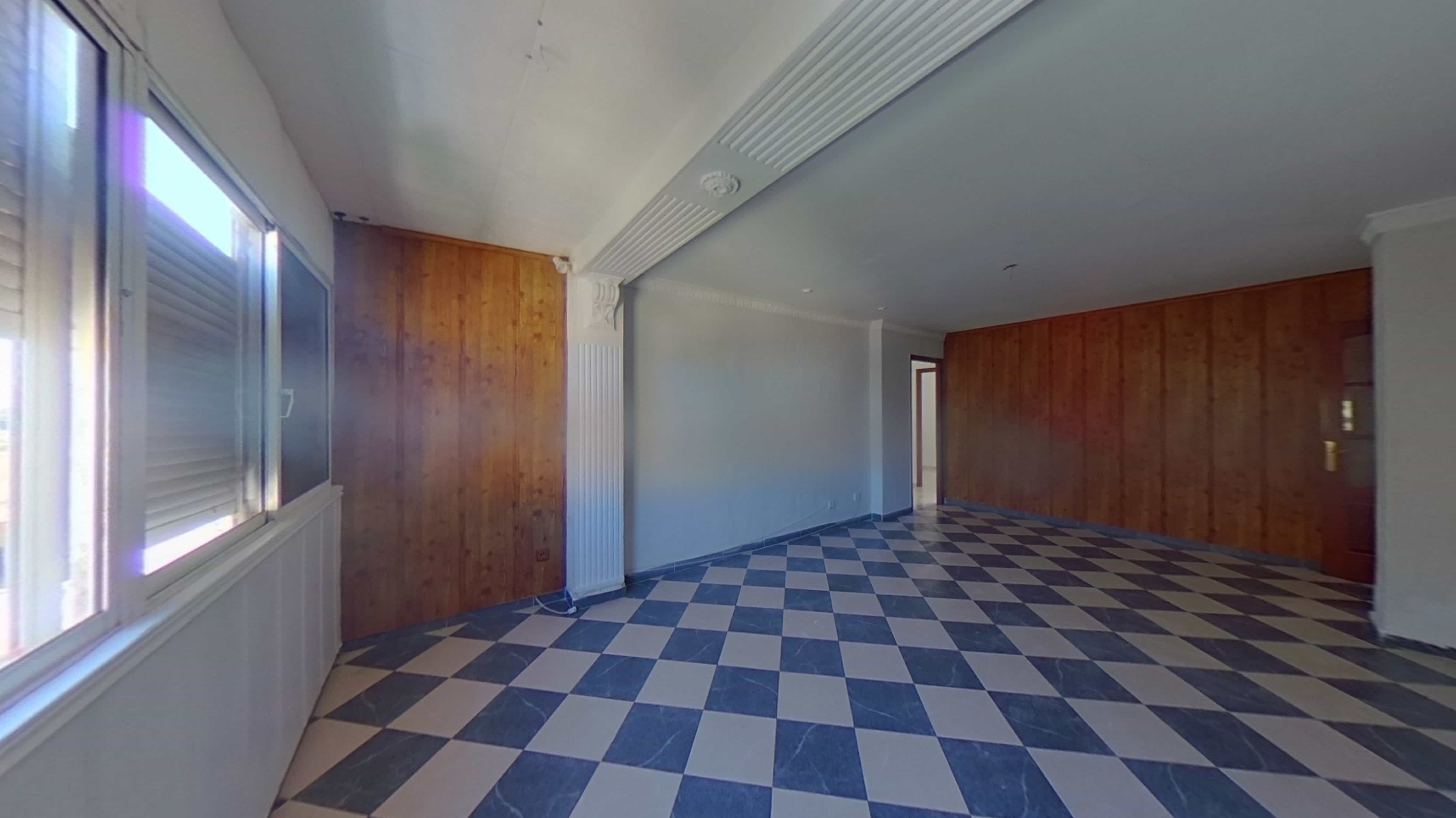 Flat for sale in Sanlúcar de Barrameda