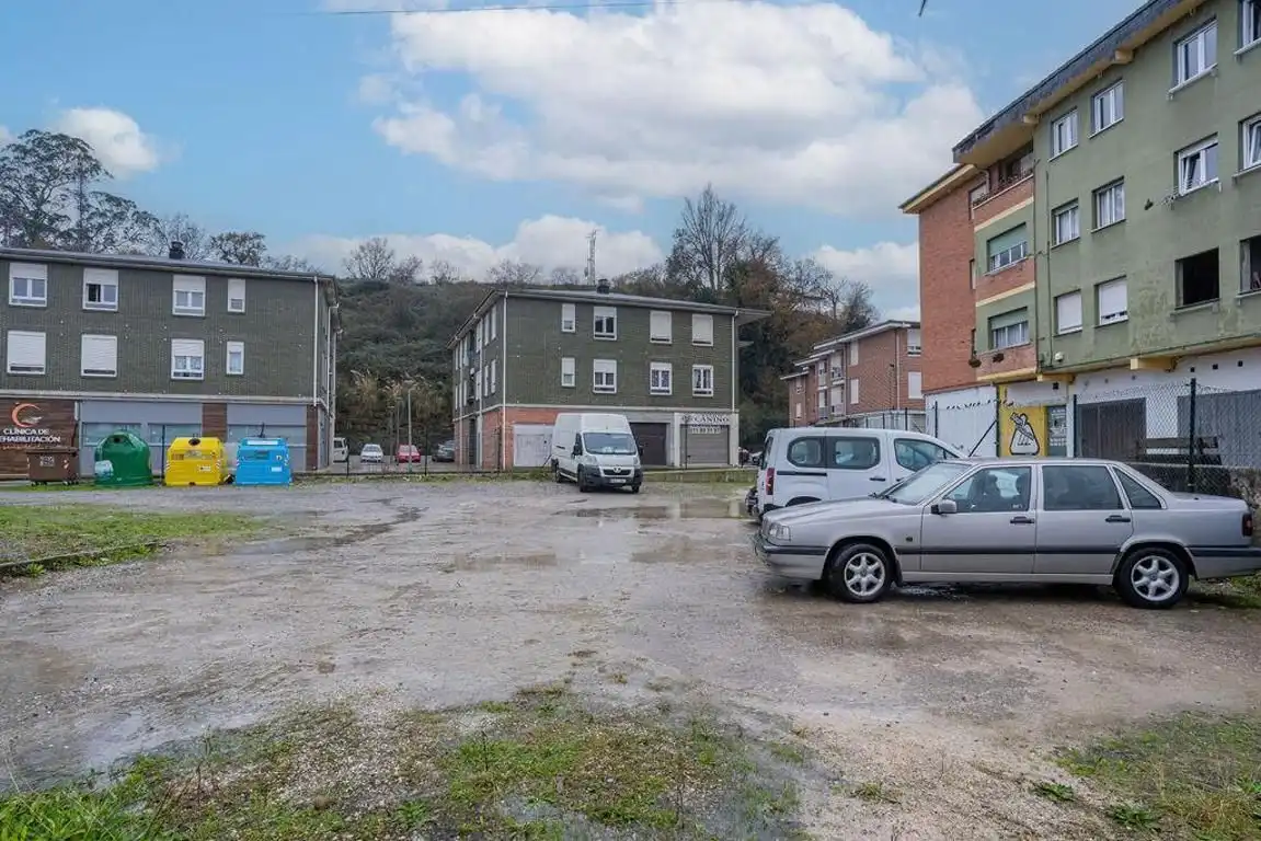 Terreny residencial en venda a Reocín, imagen 7