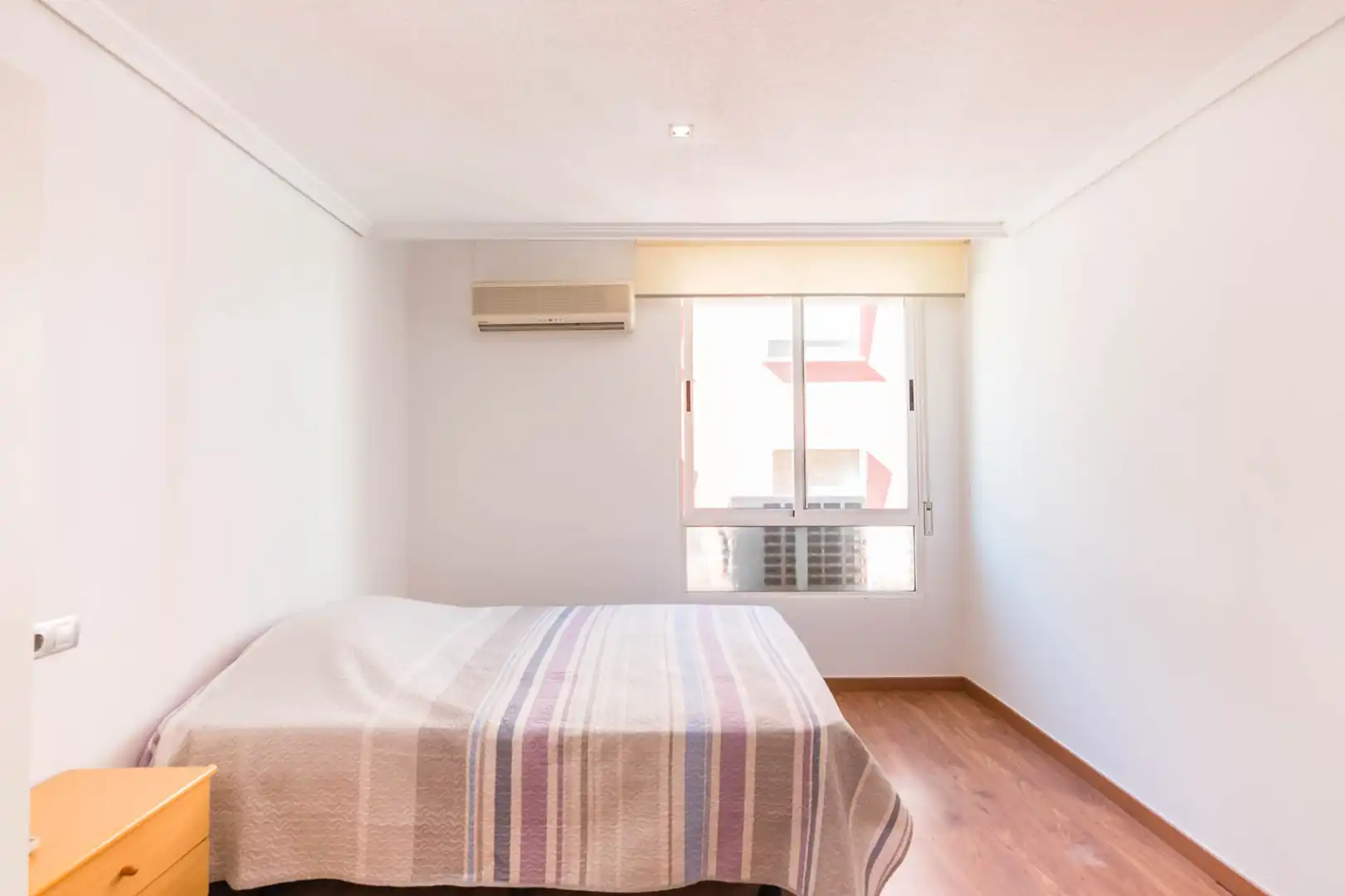 Habitación de Piso en venta en Molina de Segura con Aire acondicionado, Parquet y Amueblado