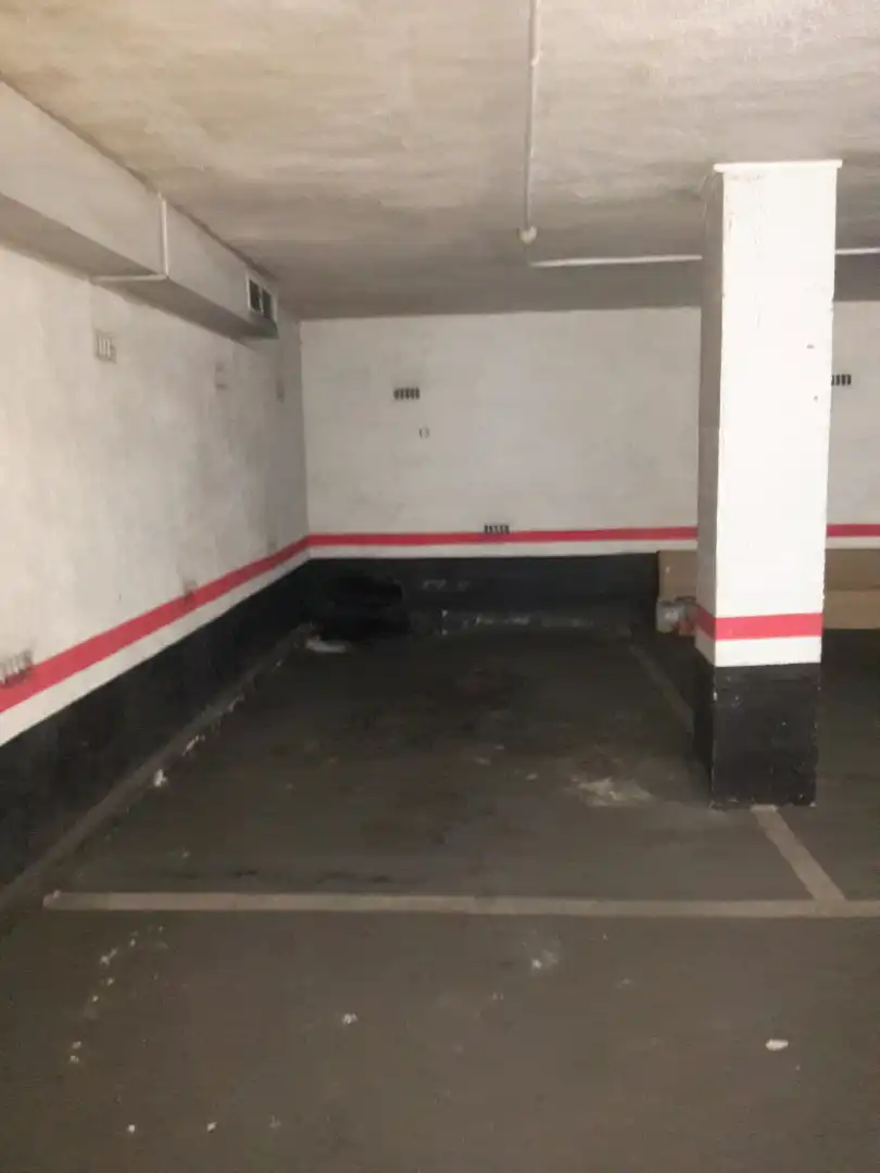Individual con ascensor en alquiler en Mandobide Kalea, imagen 2