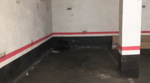 Foto 2 von Garage zur Miete in Mandobide Kalea, Castaños - Begoñaibarra, Bilbao