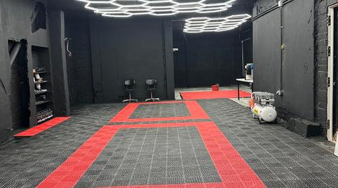 Photo 2 of Premises to rent in Carrer de Pau Muntadas, Llevant, Igualada