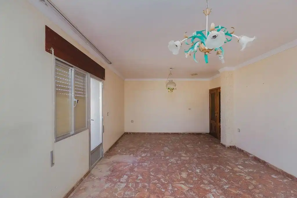 Piso en venta en El Ejido