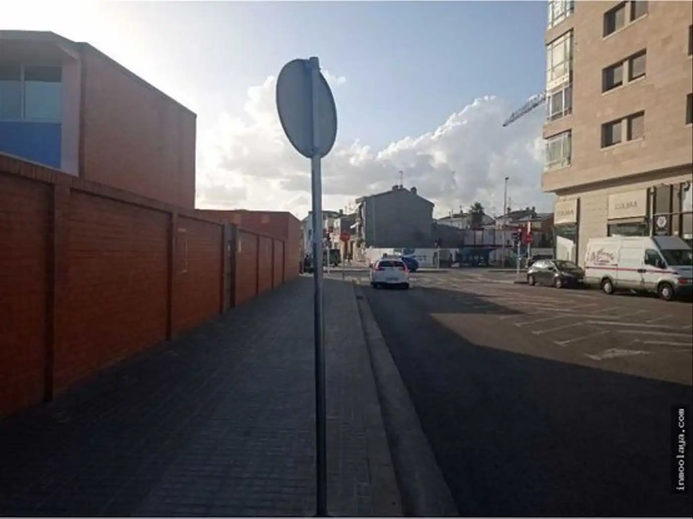 Locale commerciale in vendita a Centre - Sant Oleguer, imagen 5