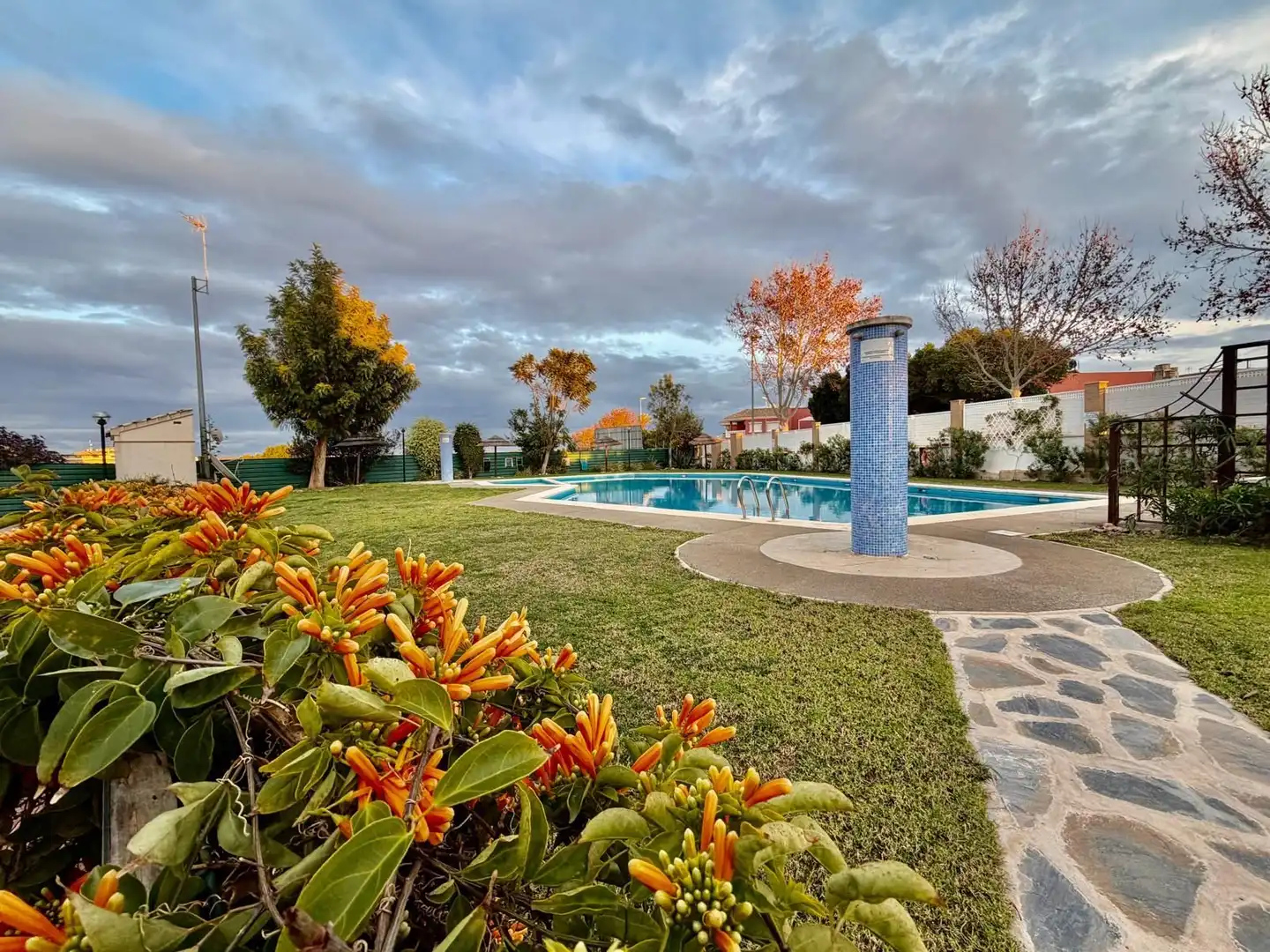 Bungalow amb piscina en venda a San Cayetano, imagen 27