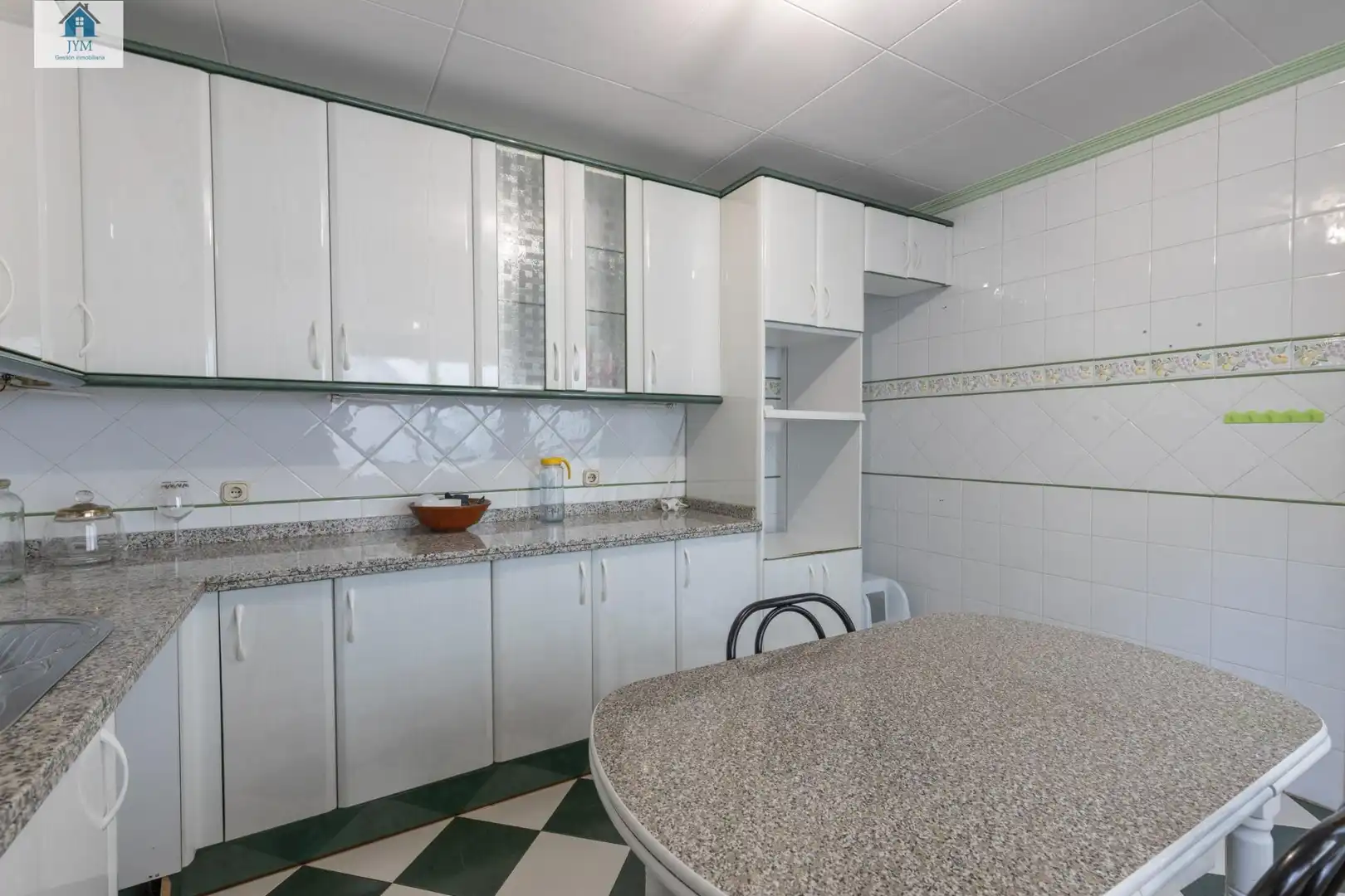 Terraced house with garden for sale in Calle GOJAR, imagen 13