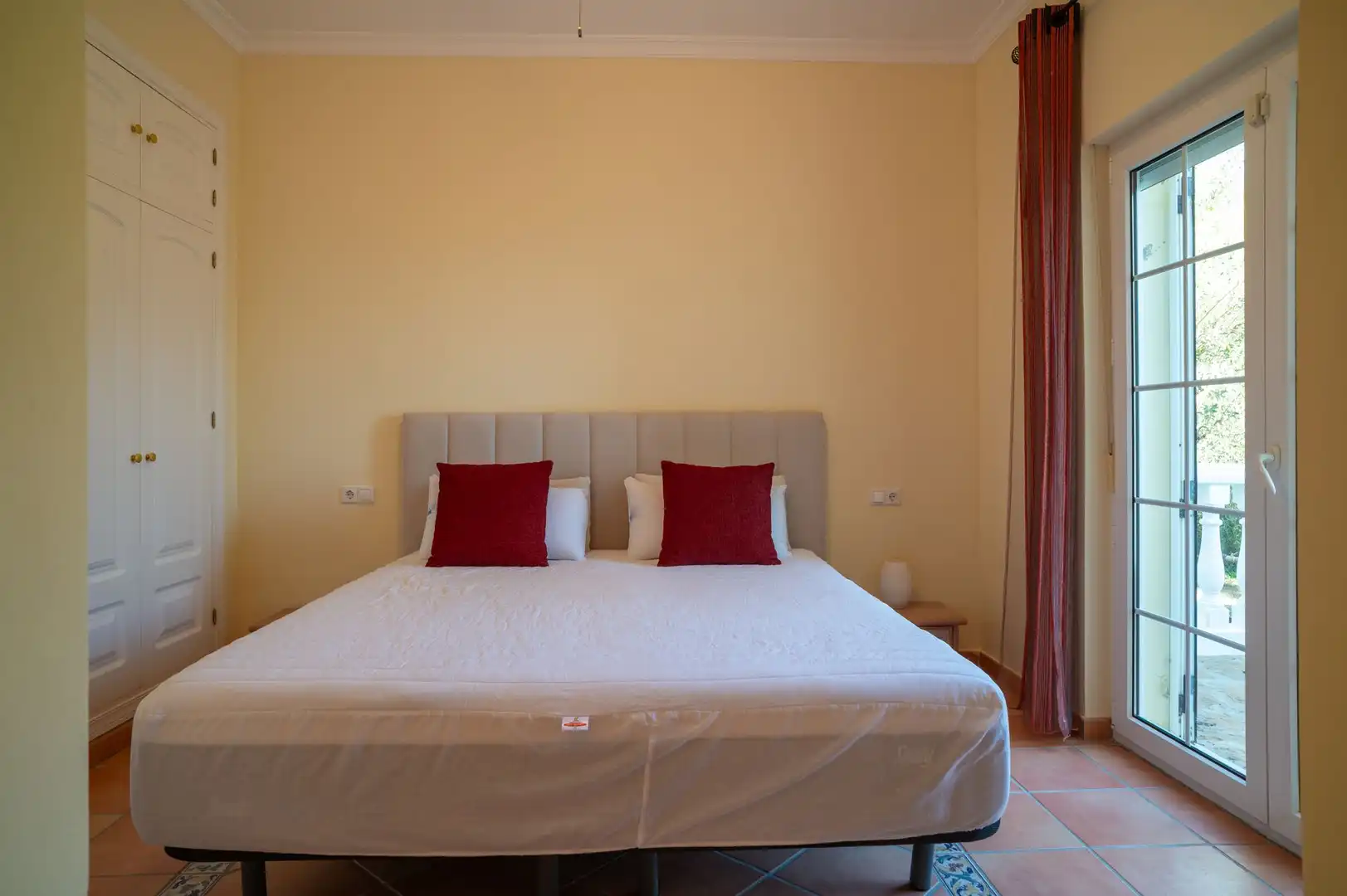 Dormitori de Casa o xalet en venda en Mijas amb Terrassa