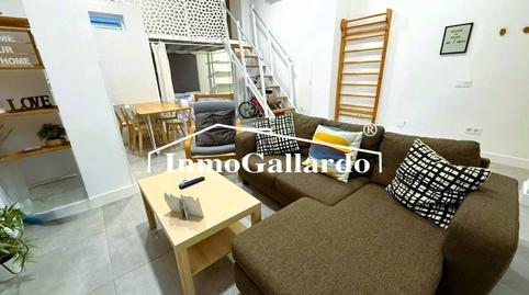 Foto 4 de Piso en venta en Calle Estébanez Calderón, Perchel Norte, Málaga Capital
