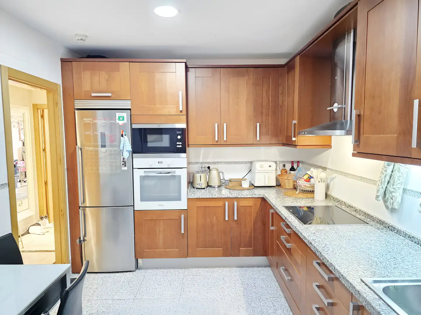 Apartment mit Pool zum Verkauf in Benamara - Atalaya, imagen 6