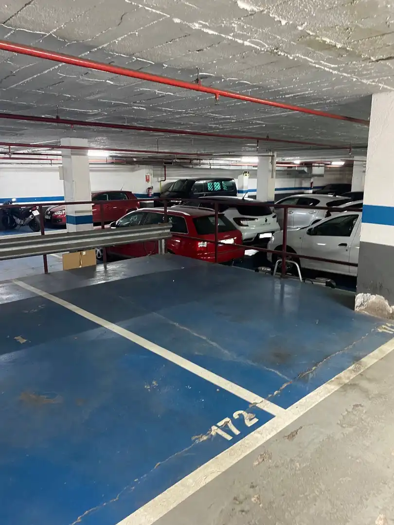 Parking of Garage for sale in Barcelona