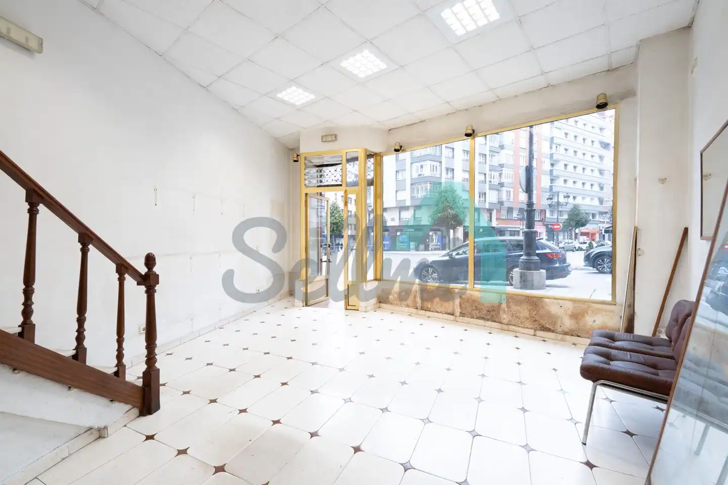 Commercial properties for rent in Oviedo 