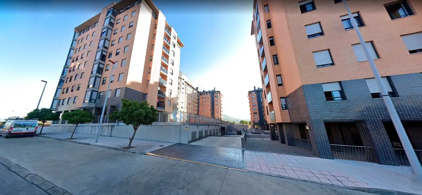 Piso de alquiler en Centro