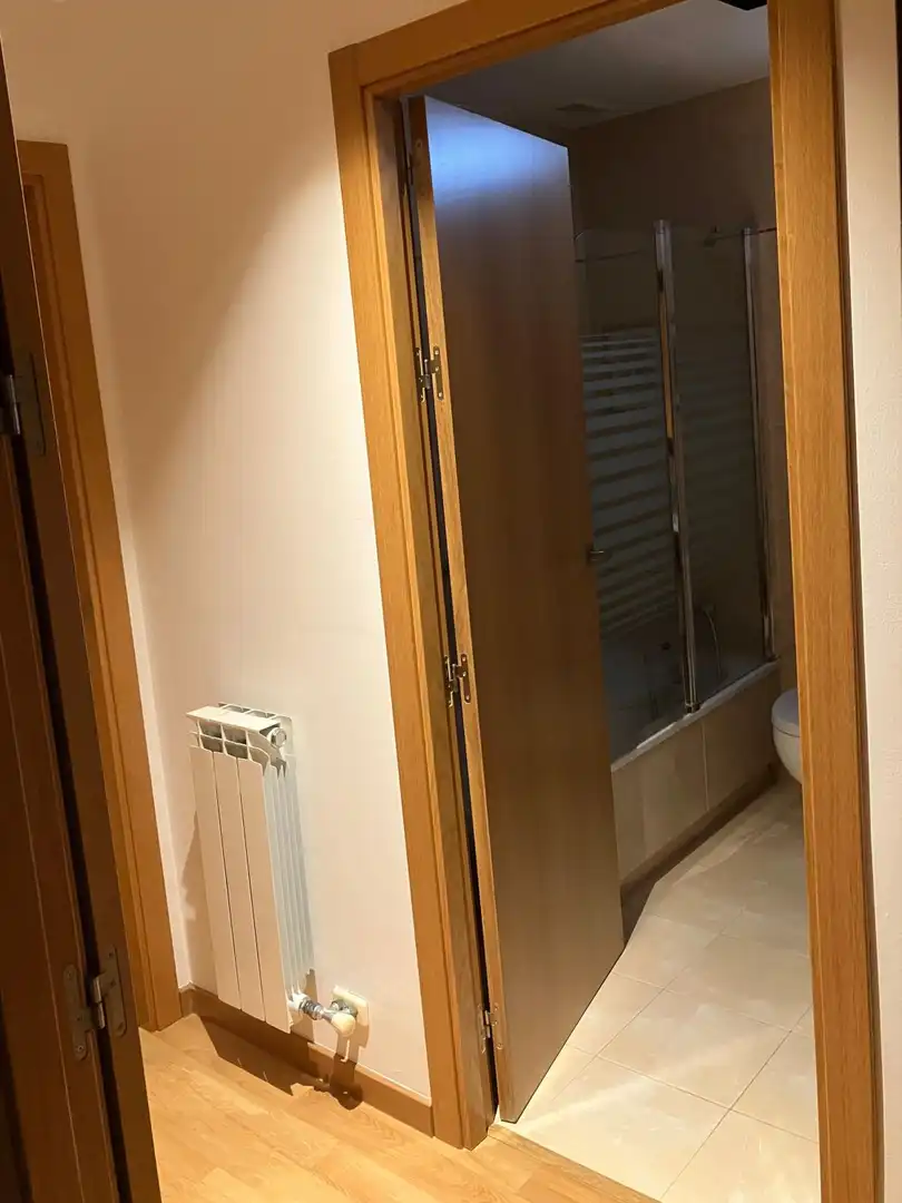 Flat for sale in Valdepeñas  with Air Conditioner, Heating and Storage room