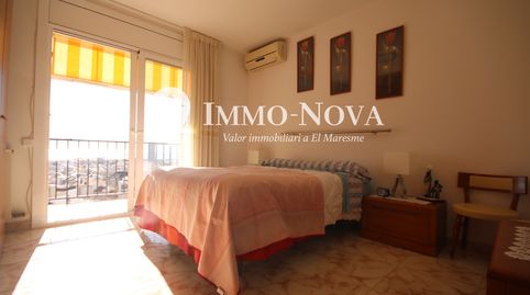 Foto 3 de Ático en venta en Ronda General Prim, Peramàs, Mataró
