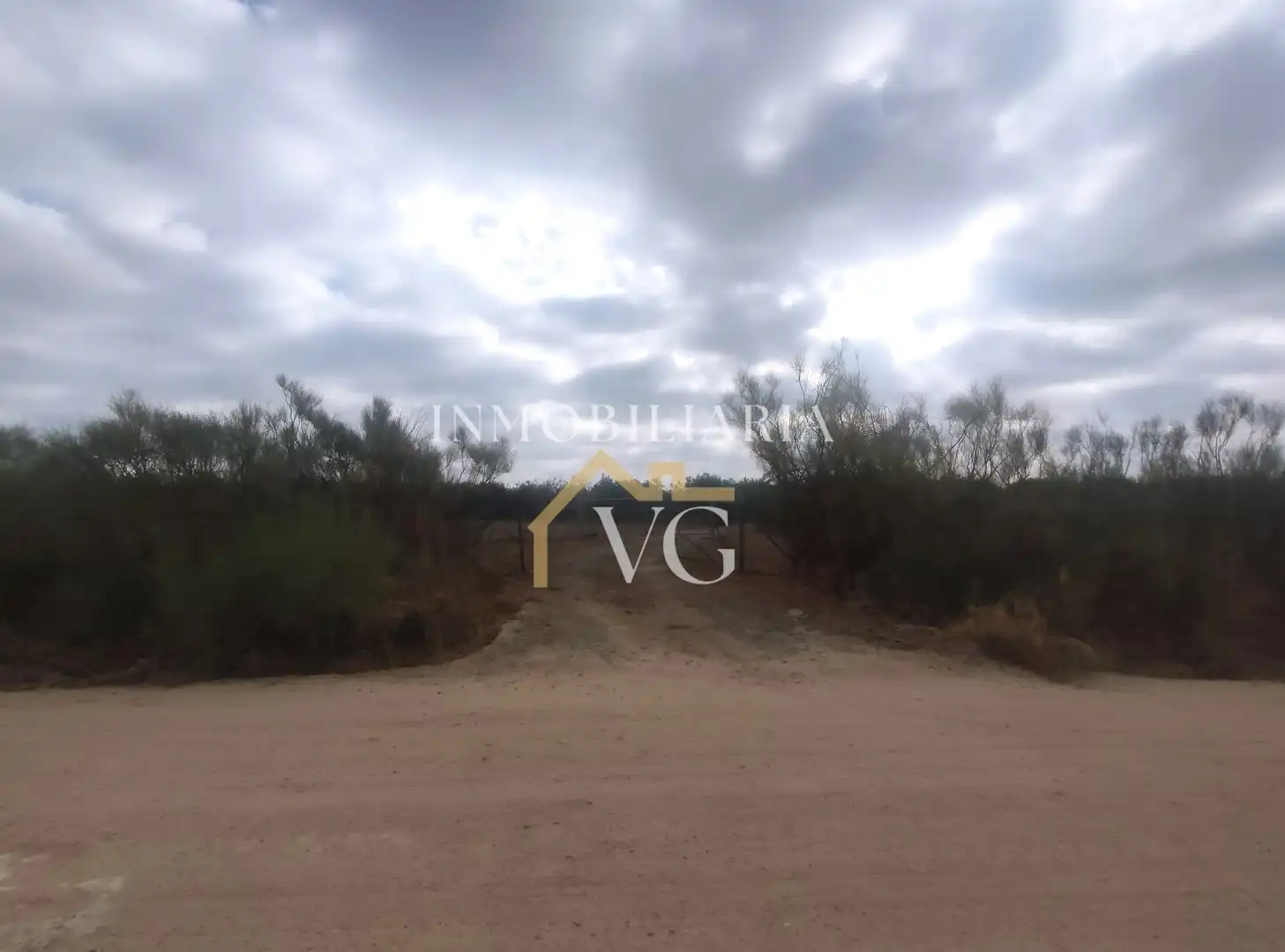 Rural land for sale in Guillena pueblo, imagen 5