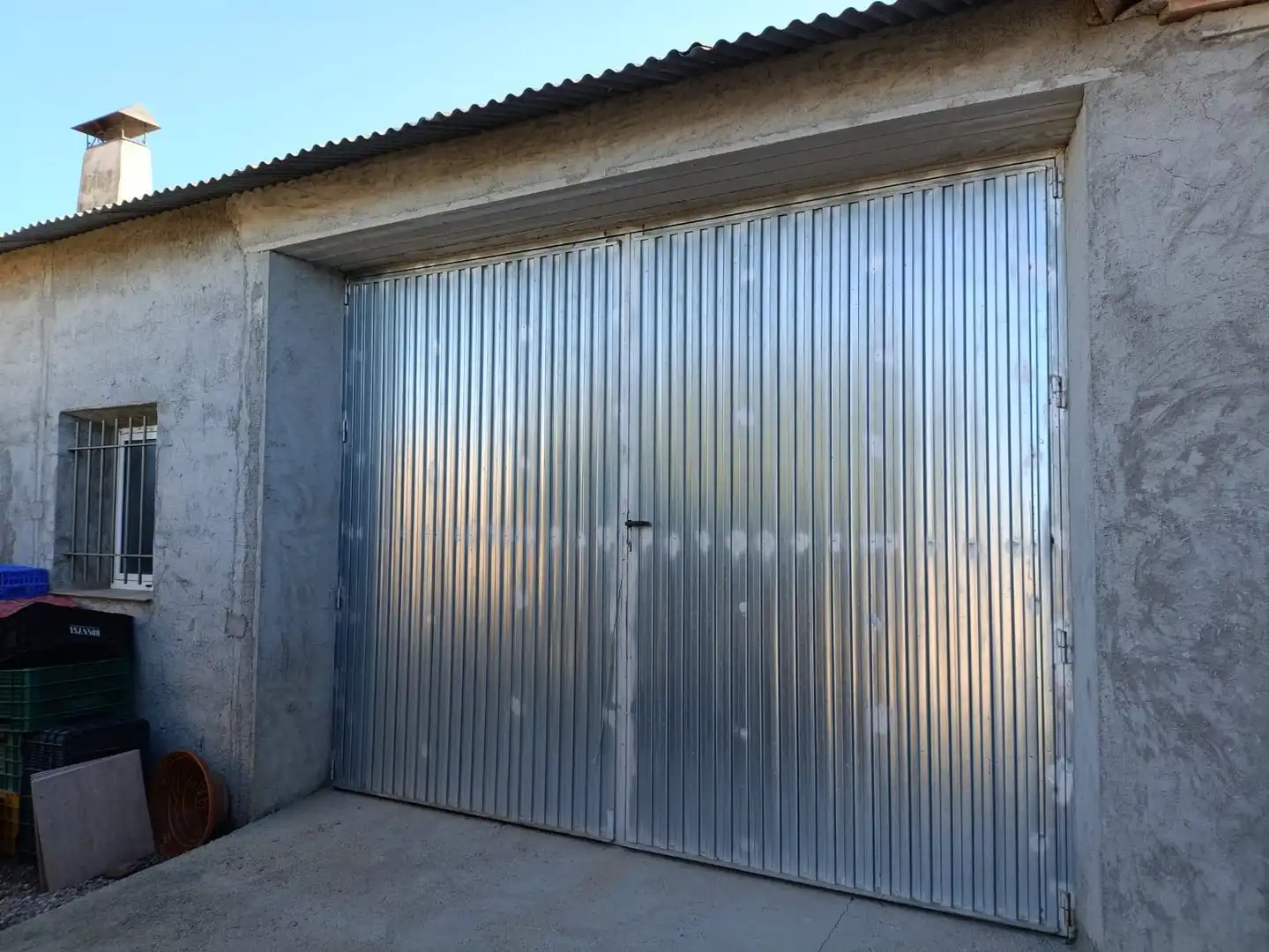 Casa rústica con jardín en venta en Raiguero Bajo, imagen 2