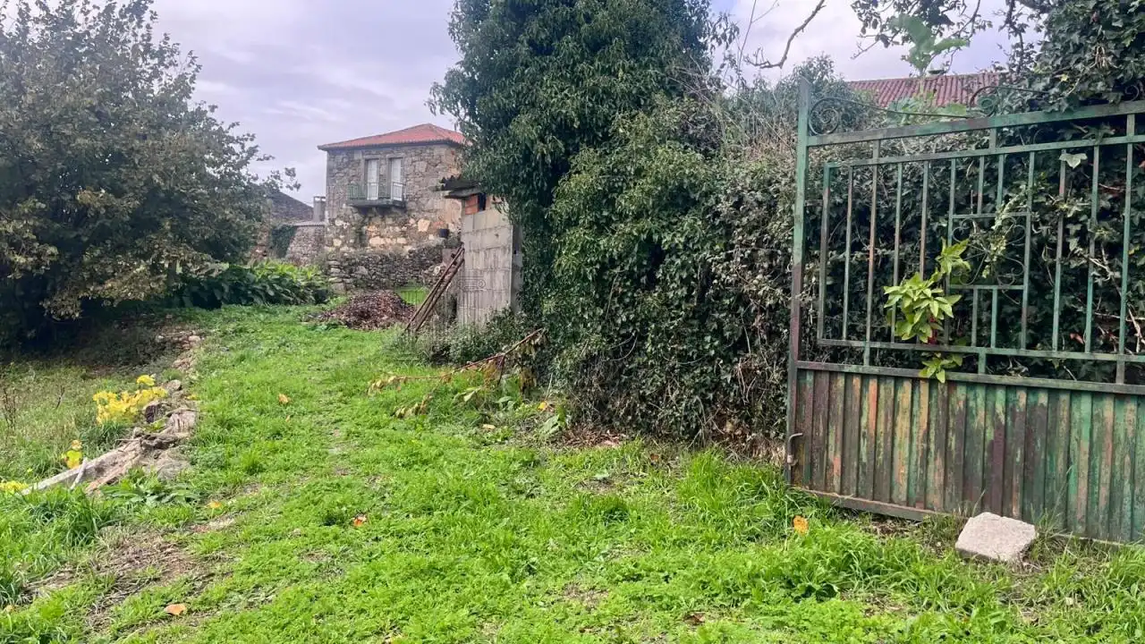 Casa o chalet en venta en Vedra con Jardín privado