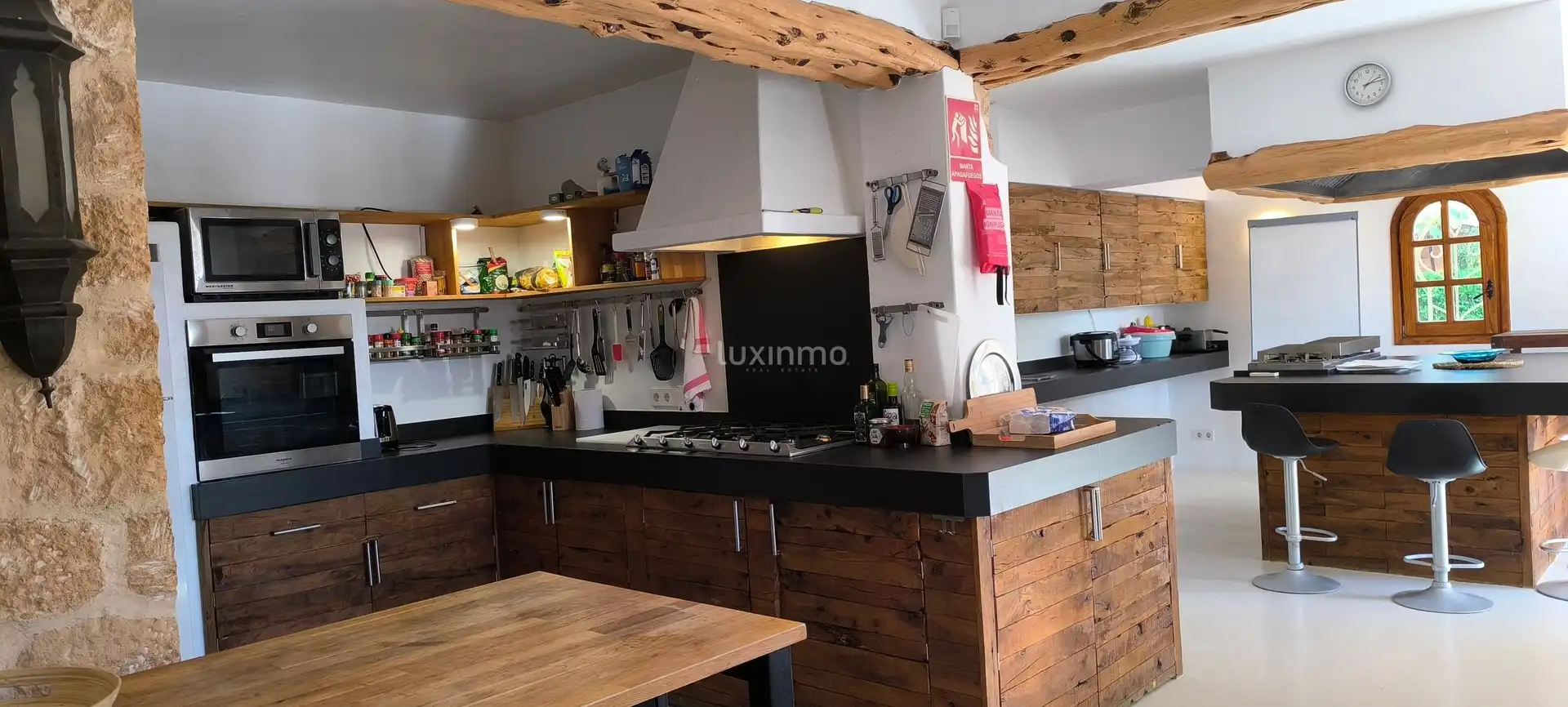 Chalet con terraza en venta en Carrer San Jaime 2, imagen 10