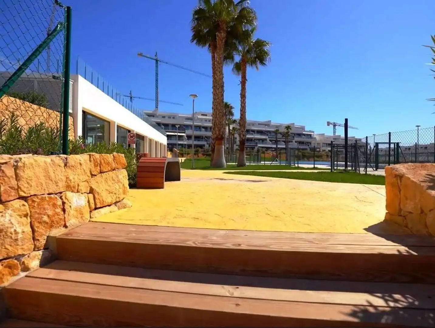 Duplex con ascensore in vendita a Balcón de Finestrat - Terra Marina, imagen 18