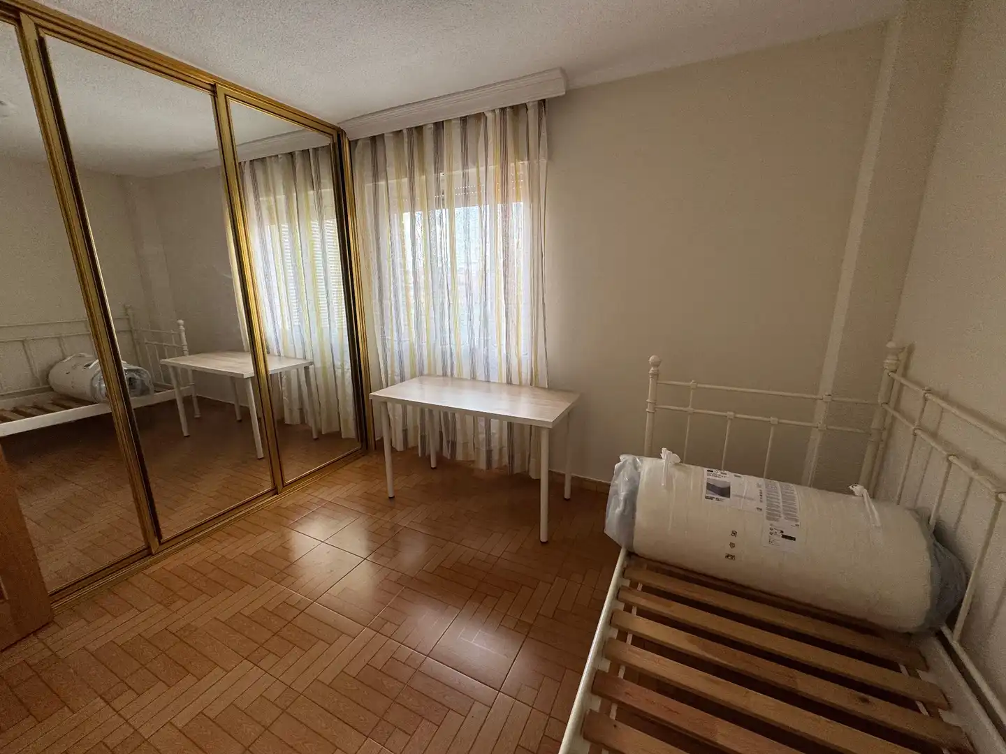 Wohnung zur Miete in Avenida Olímpica, El Soto - Azorín