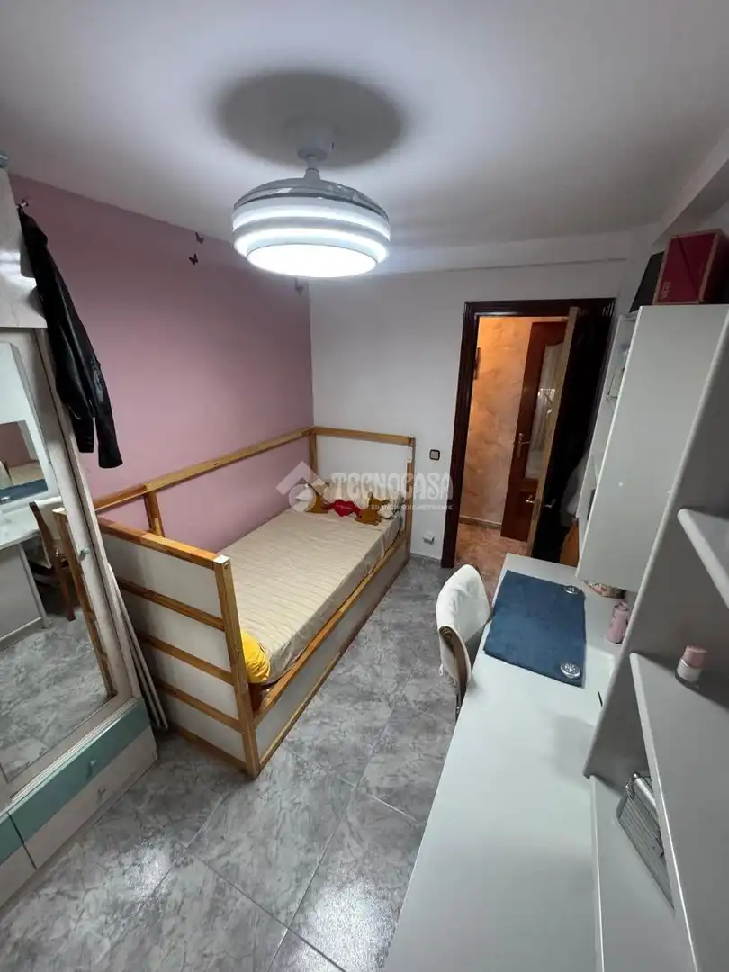 Habitación de Piso en venta en Parla con Aire acondicionado, Calefacción y Terraza