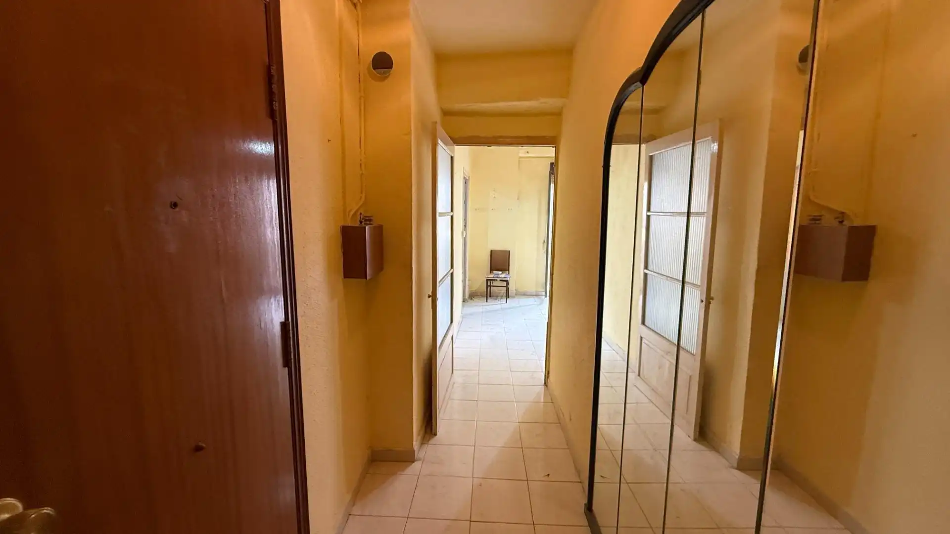 Wohnung mit Terrasse zum Verkauf in Calle de Sant Antoni, imagen 10