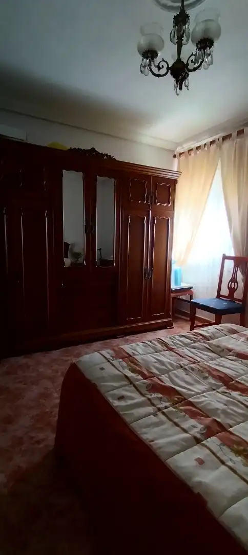 Flat for sale in Parque Alcosa