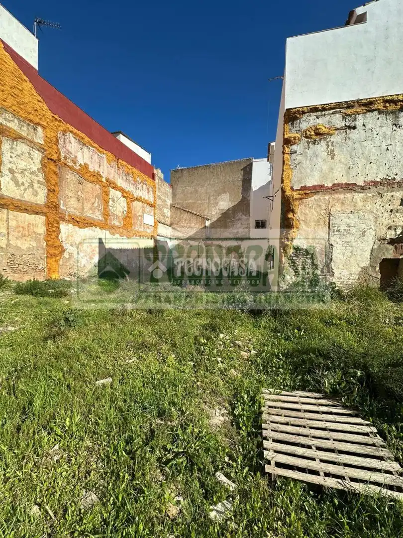 Terreni e lotti in vendita a C. María Cabrera, imagen 16