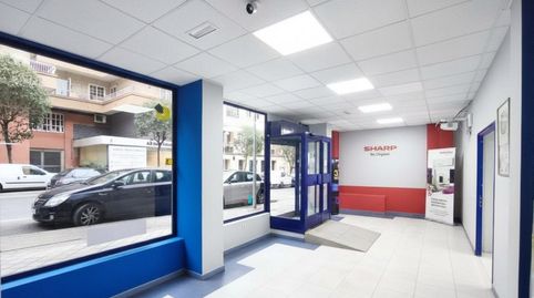 Foto 4 von Geschaftsraum zum Verkauf in Calle de Narciso Serra, 11, Pacífico, Madrid Capital