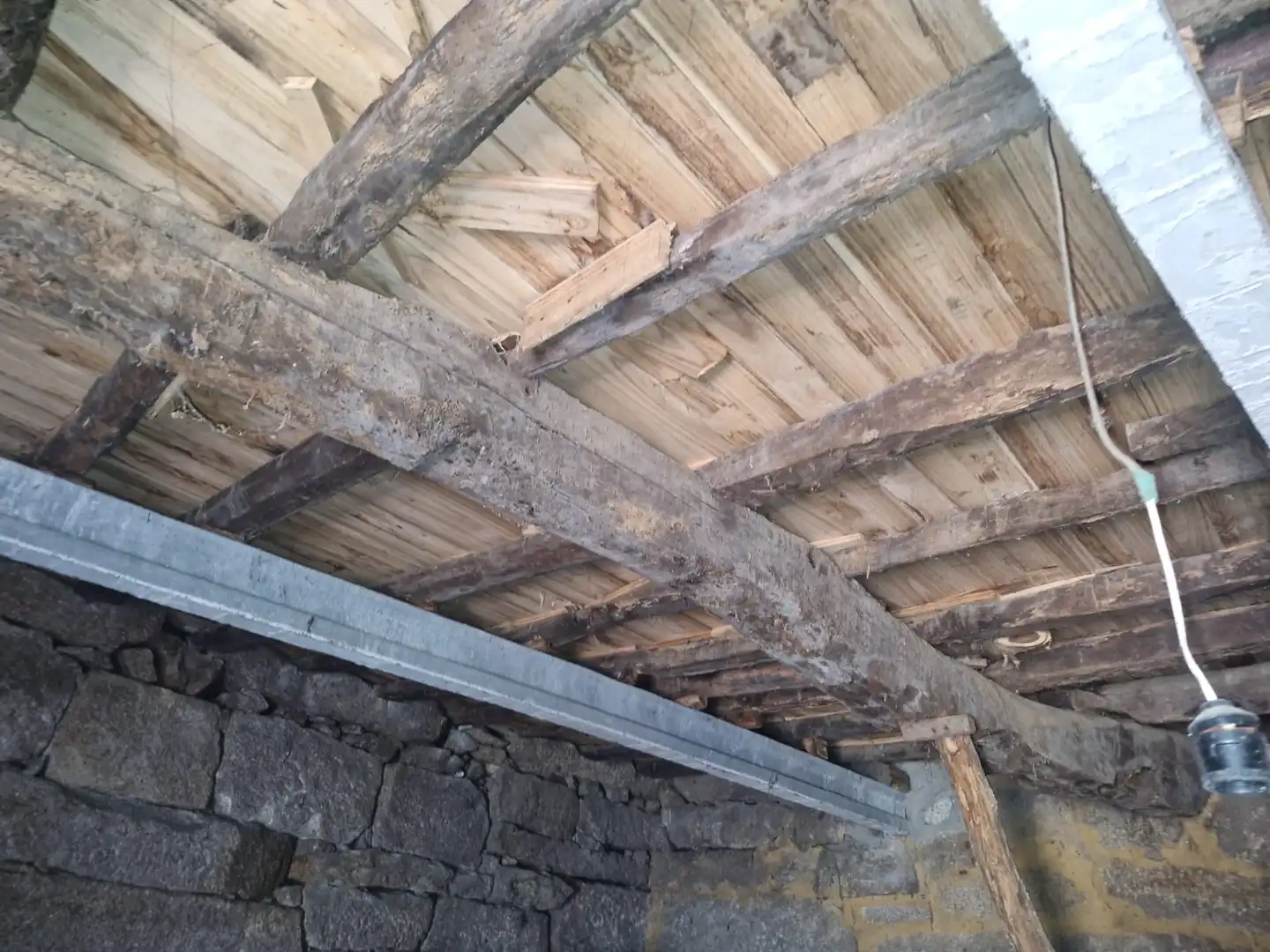Country house for sale in San Cibrao das Viñas, imagen 10