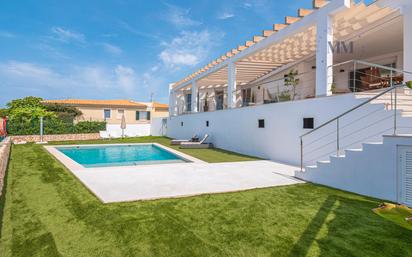 Casa o xalet en venda a Avinguda son Remei, 12, Biniancolla - Punta Prima, Sant Lluís