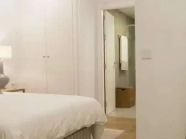 Wohnung mit Aufzug zum Verkauf in Fco González García 5, imagen 9