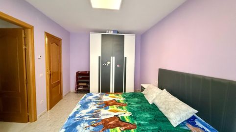 Foto 4 de Casa adosada en venta en Calle Uruguay, 23, Cuéllar, Segovia