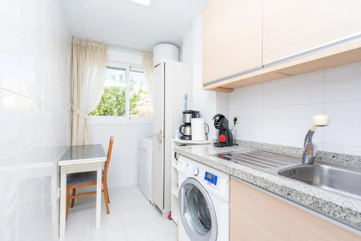 Wohnung mit Aufzug zum Verkauf in Carrer la Mar, imagen 10