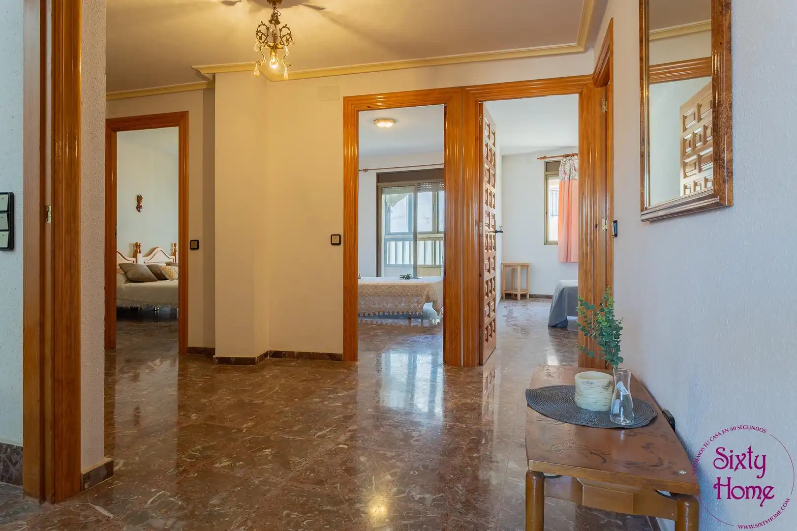 Casa o chalet en venta en Andorra (Teruel) con Terraza y Balcón