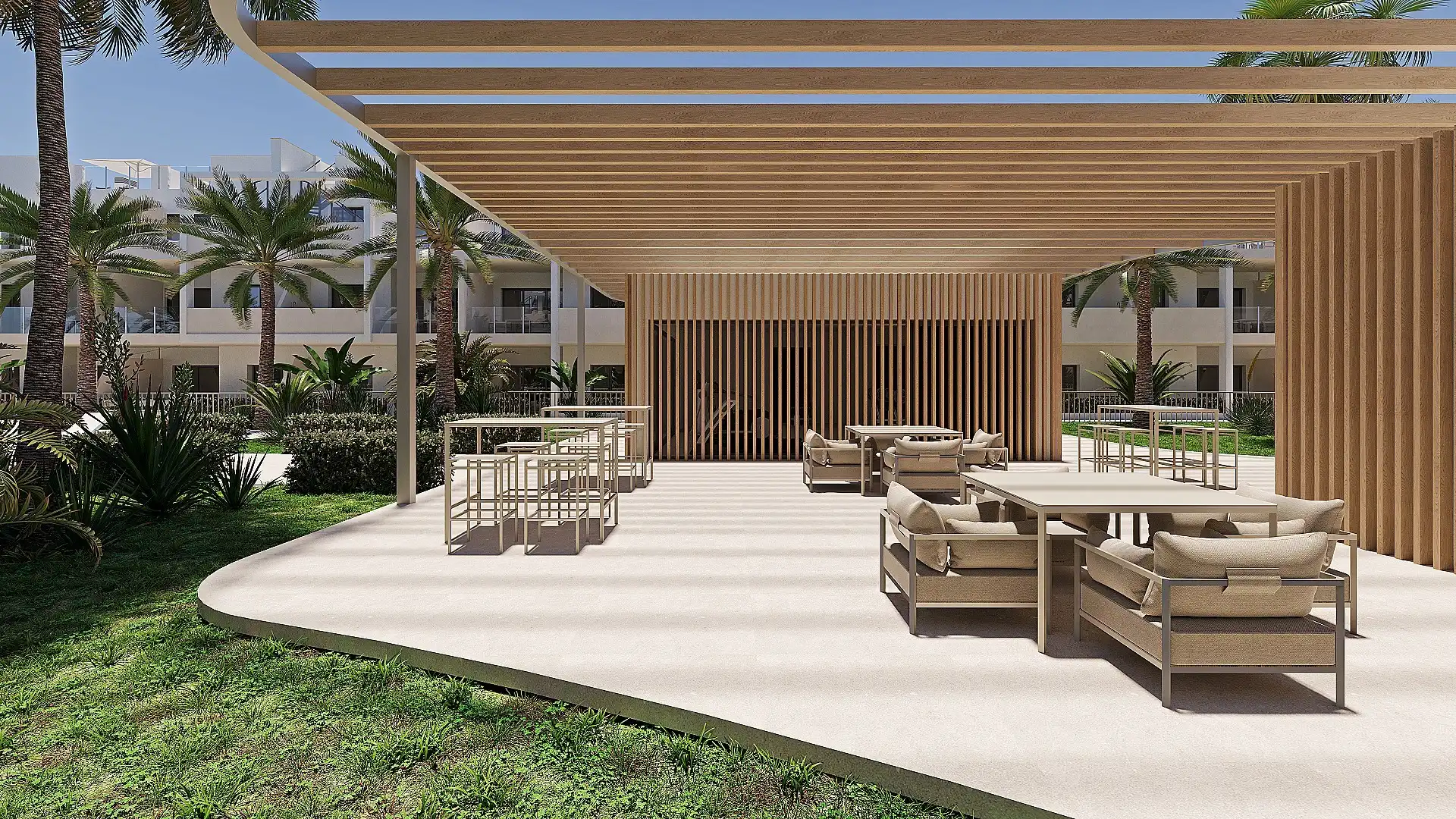 Apartament amb ascensor en venda a San Cayetano, imagen 8