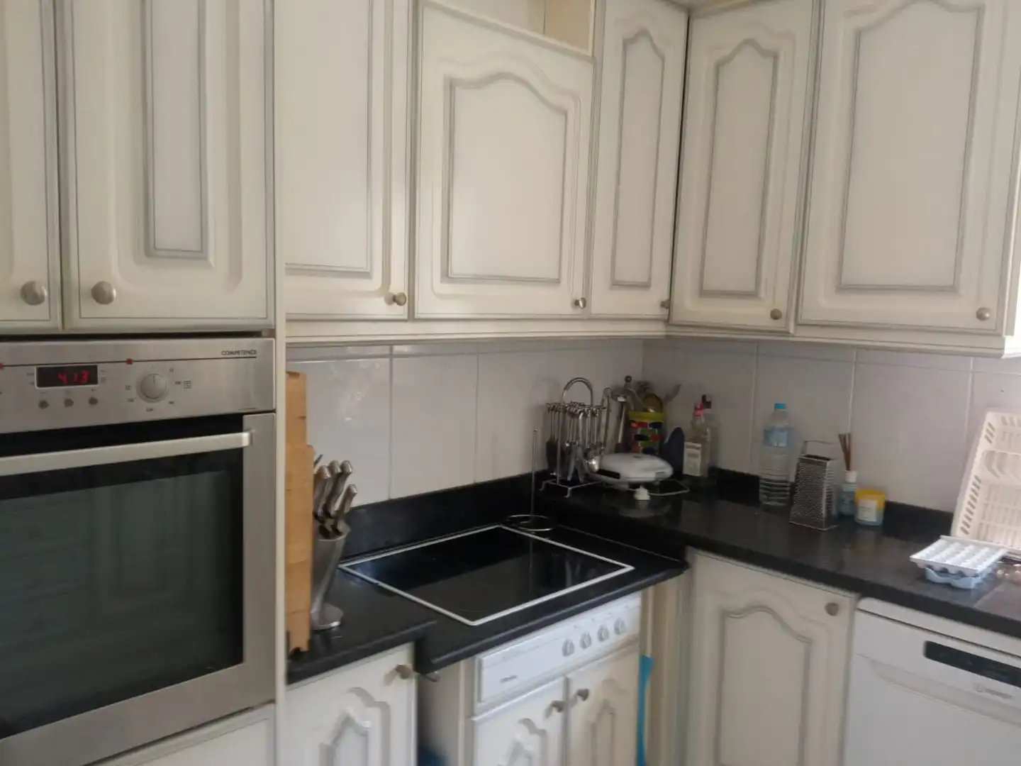 Detached house with pool for sale in Caleta de Vélez, imagen 9