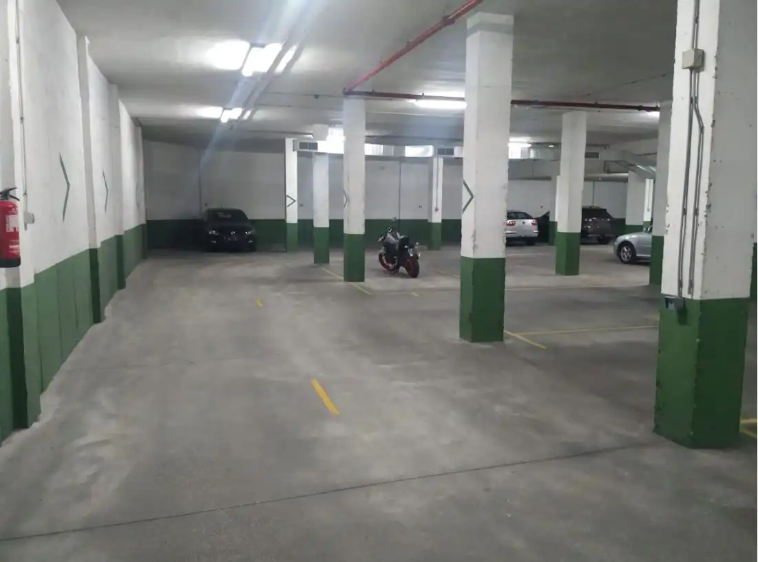 Parking of Garage for sale in Elche / Elx