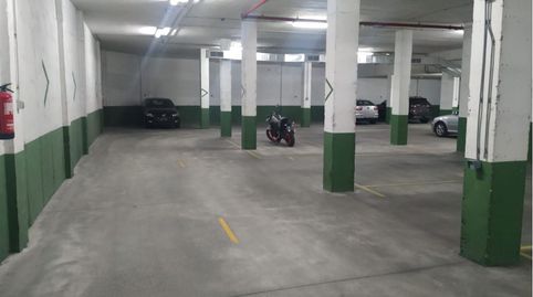 Foto 2 de Garatge en venda a Carrer Vicente Fuentes Sansano, 22, Carrús Oeste, Elche / Elx