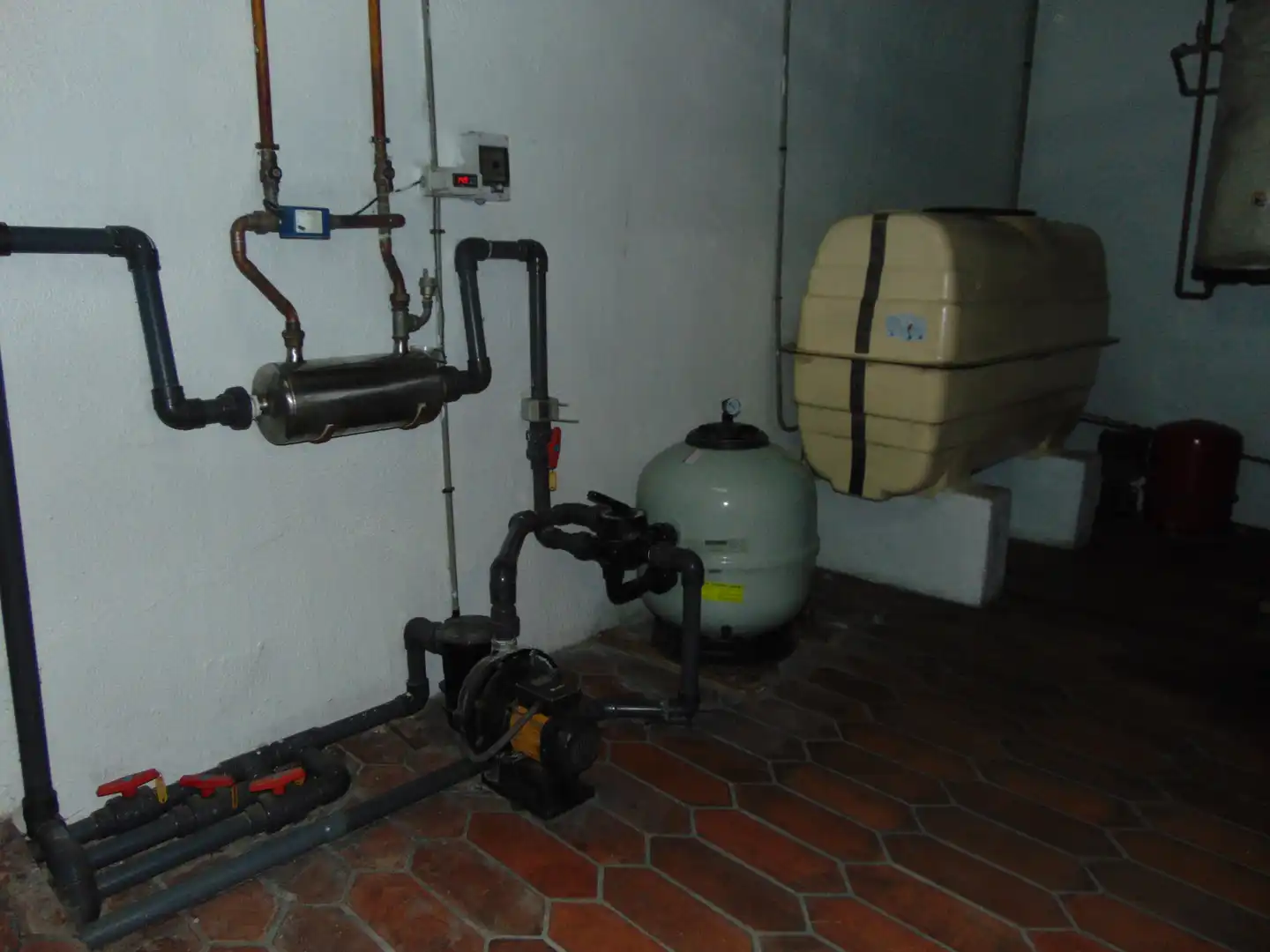 Casa rustica con piscina in vendita a Partida Polop Baix, imagen 230