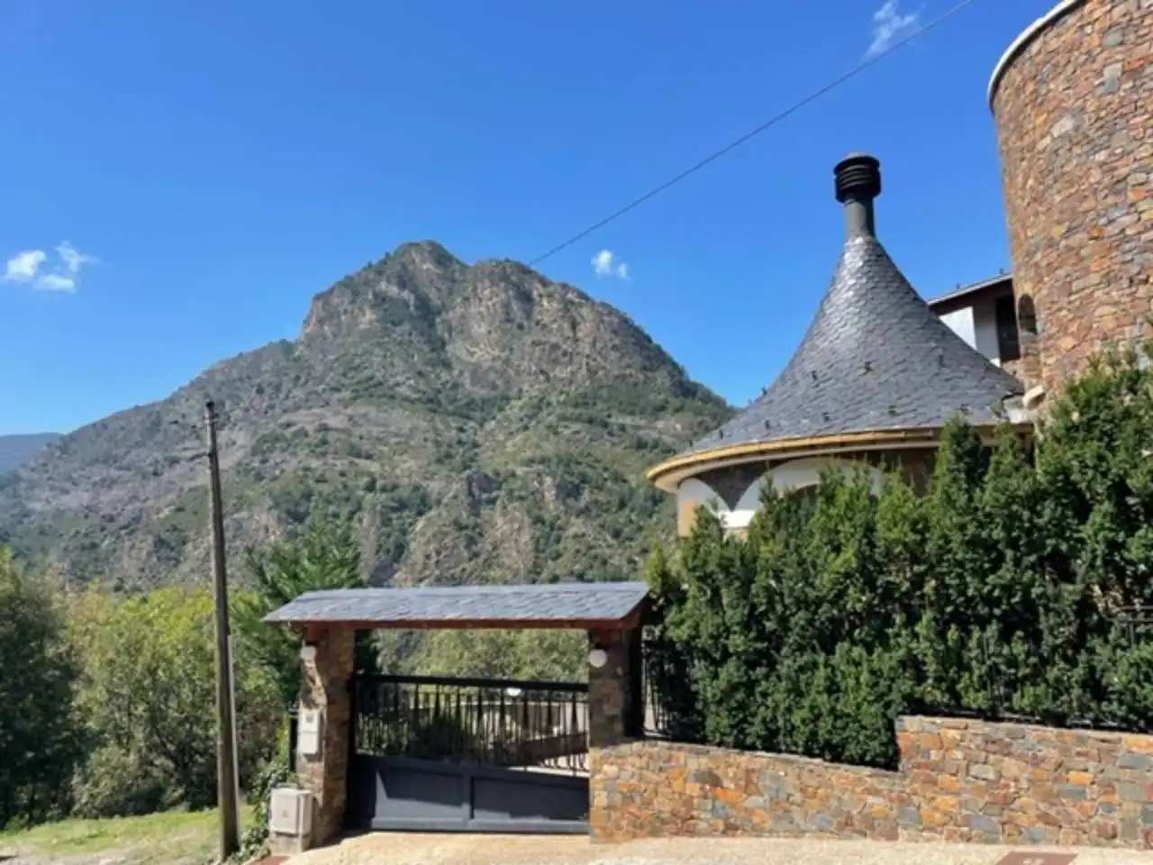 Casa con giardino in vendita a Sant Julià, imagen 47