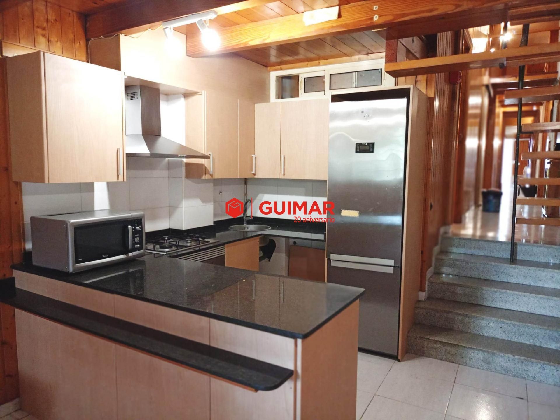 Piso en venta en CORTADA, La Teixonera