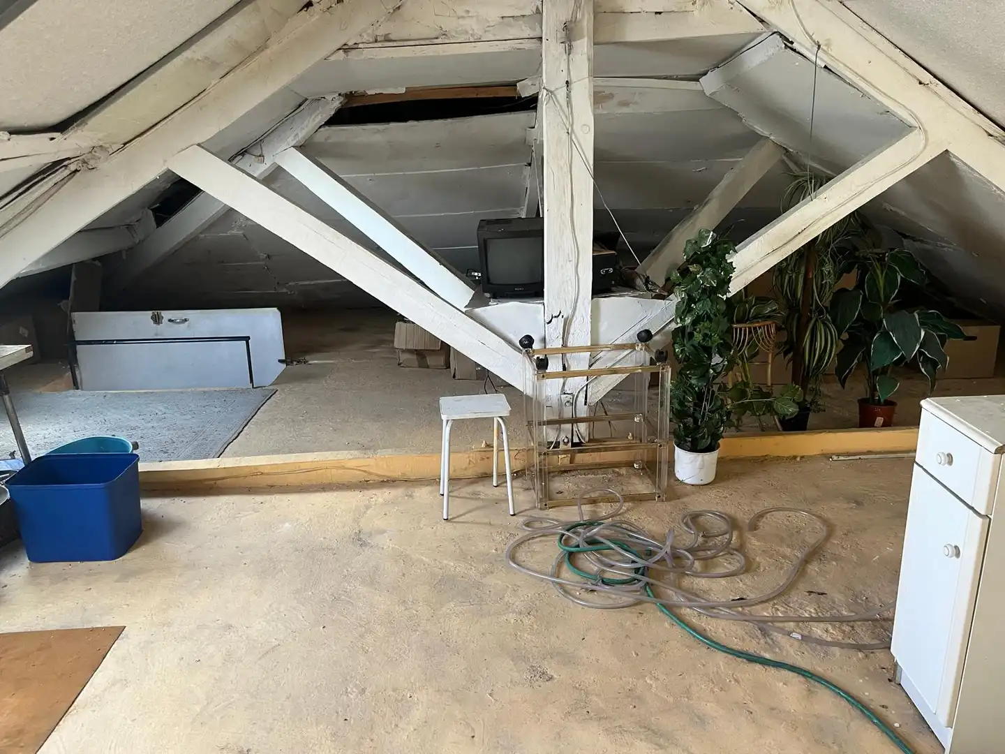 Piso en venta en Madrid con Aire acondicionado, Calefacción y Parquet
