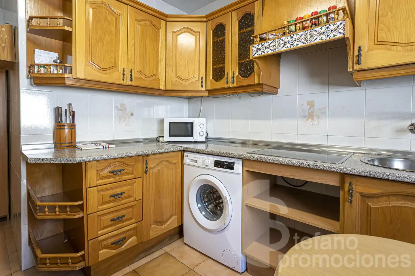 Wohnung mit Terrasse zum Verkauf in Avenida Juan Sebastián Elcano, imagen 14